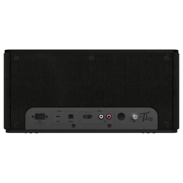 Klipsch The Three Plus Bluetooth Hoparlör - Görsel 5