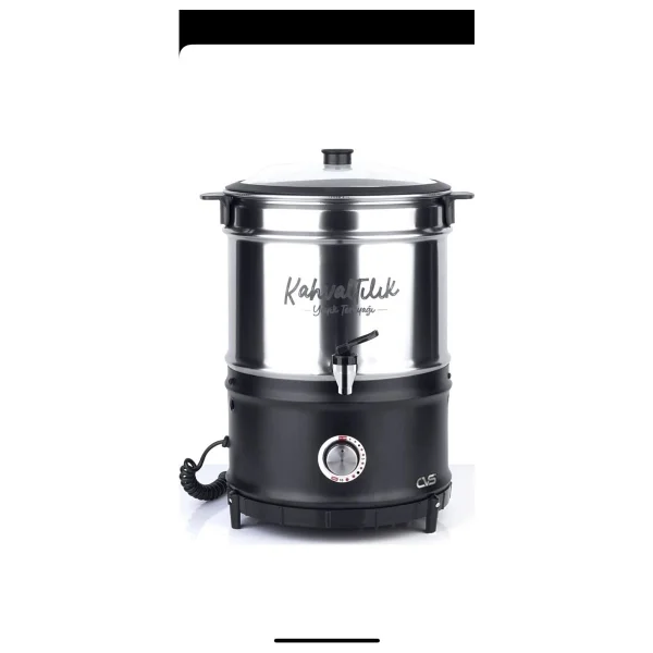 Cvs Dn 4601 Kahvaltılık Tereyağı Yayık Makinesi - Görsel 2