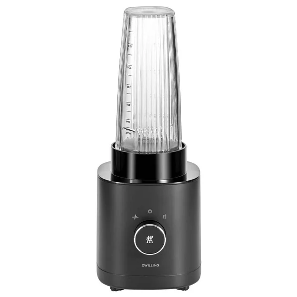 Zwilling Enfinigy 530030010 Siyah 600 W Kişisel Smoothie Blender - Görsel 7