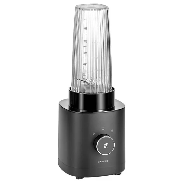 Zwilling Enfinigy 530030010 Siyah 600 W Kişisel Smoothie Blender - Görsel 8