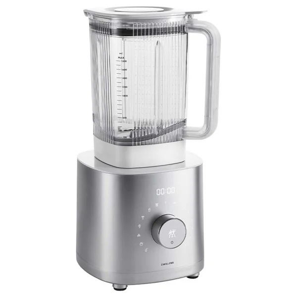 Zwilling Enfinigy Power Pro 530010000 Gri 1200 W Blender - Görsel 6