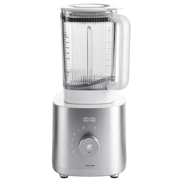 Zwilling Enfinigy Power Pro 530010000 Gri 1200 W Blender - Görsel 7