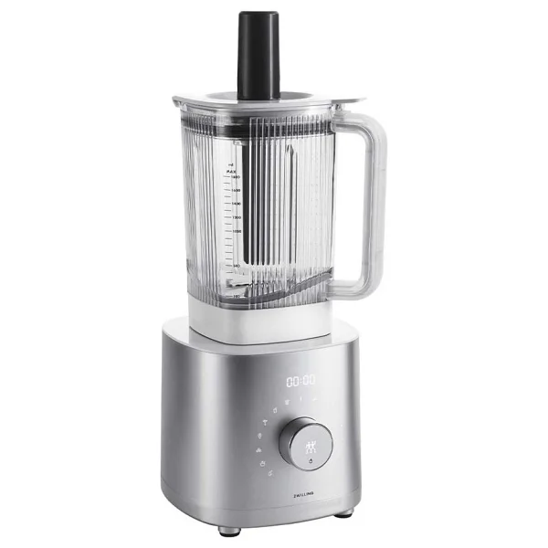 Zwilling Enfinigy Power Pro 530010000 Gri 1200 W Blender - Görsel 8