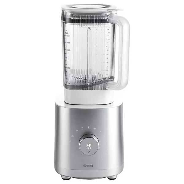 Zwilling Enfinigy Table 530020000 Gri 1200 W Blender - Görsel 9