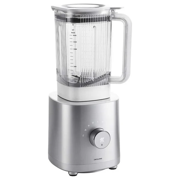 Zwilling Enfinigy Table 530020000 Gri 1200 W Blender - Görsel 2