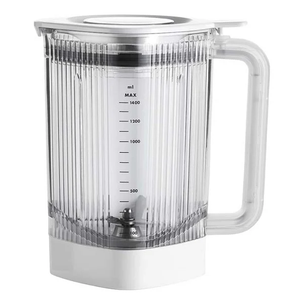 Zwilling Enfinigy Table 530020000 Gri 1200 W Blender - Görsel 4