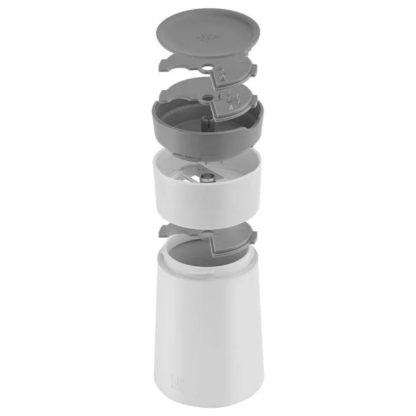 Zwilling Z-Cut Spiral Dilimleyici Rende - Görsel 8
