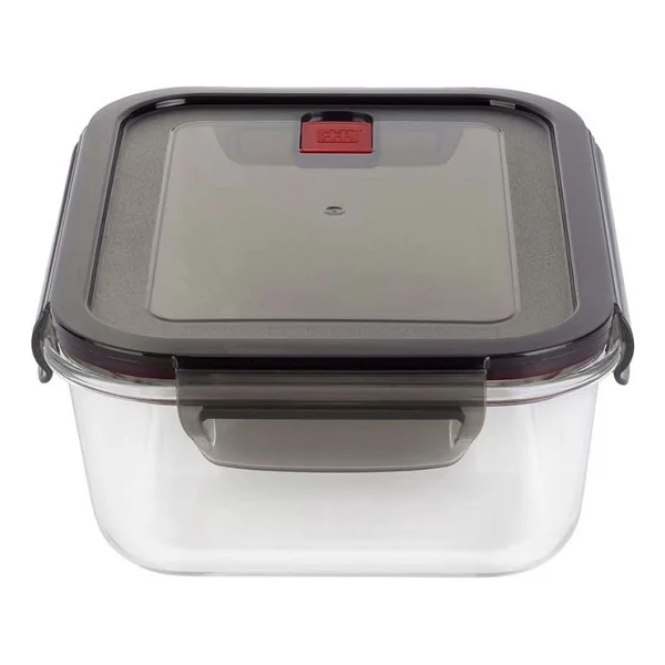 Zwilling 395060020 Gusto 1400 ml Cam Saklama Kabı - Görsel 2