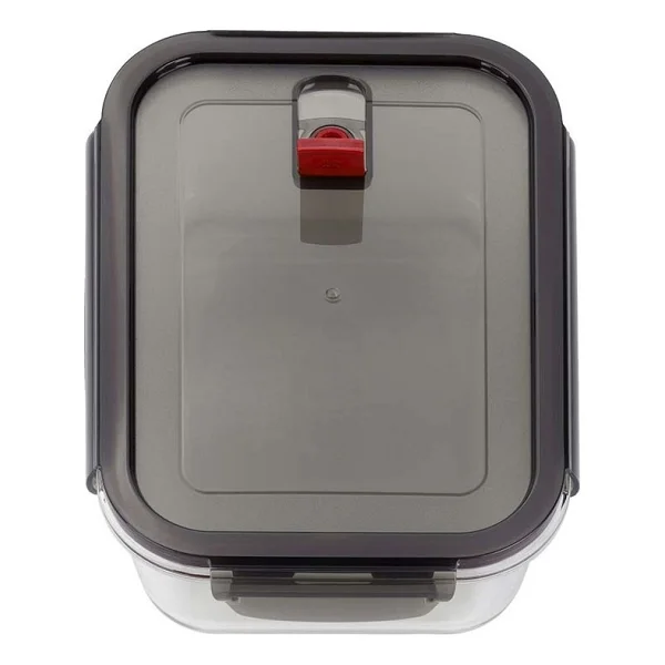 Zwilling 395060020 Gusto 1400 ml Cam Saklama Kabı - Görsel 3