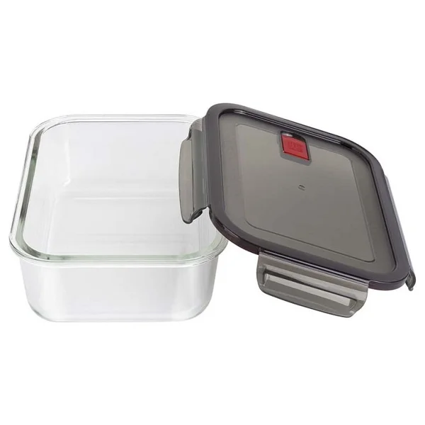 Zwilling 395060020 Gusto 1400 ml Cam Saklama Kabı - Görsel 4