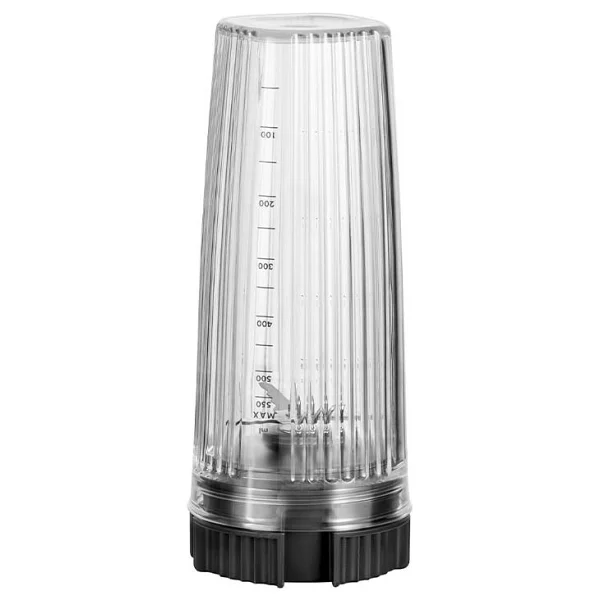 Zwilling Enfinigy 530030010 Siyah 600 W Kişisel Smoothie Blender - Görsel 10