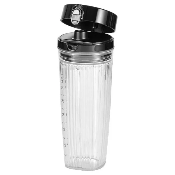 Zwilling Enfinigy 530030010 Siyah 600 W Kişisel Smoothie Blender - Görsel 5