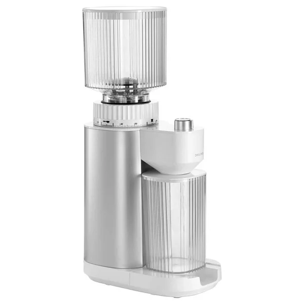 Zwilling Enfinigy Kahve Öğütücü Gümüş - Görsel 8