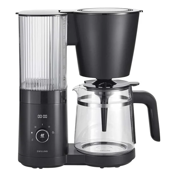Zwilling Enfinigy Cam Karaflı Filtre Kahve Makinesi - Görsel 5