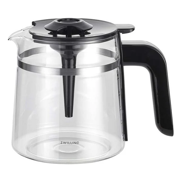 Zwilling Enfinigy Cam Karaflı Filtre Kahve Makinesi - Görsel 2