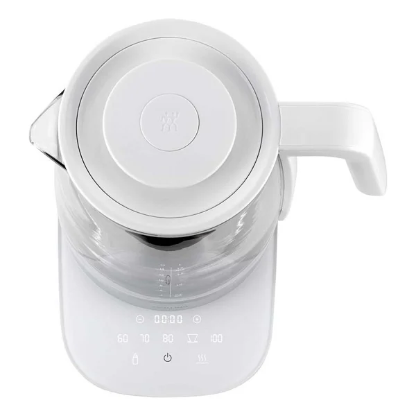 Zwilling Enfinigy 531025000 1.7 Lt Cam Kettle - Görsel 2