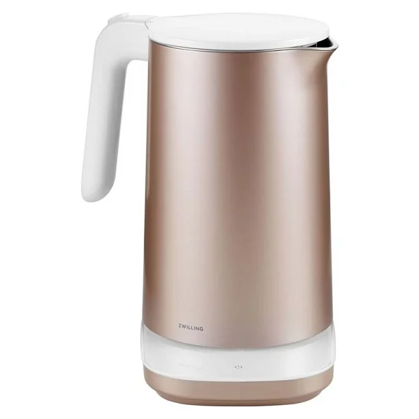 Zwilling Enfinigy Pro 1850 W 1.5 lt Rose Isı Ayarlı Kettle - Görsel 6