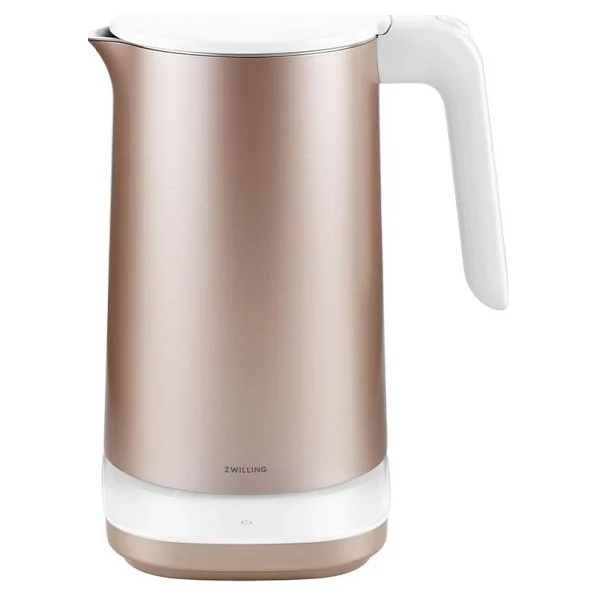 Zwilling Enfinigy Pro 1850 W 1.5 lt Rose Isı Ayarlı Kettle - Görsel 2