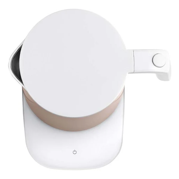 Zwilling Enfinigy Pro 1850 W 1.5 lt Rose Isı Ayarlı Kettle - Görsel 4