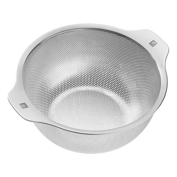 Zwilling 396430200 20 Cm Çelik Süzgeç - Görsel 7