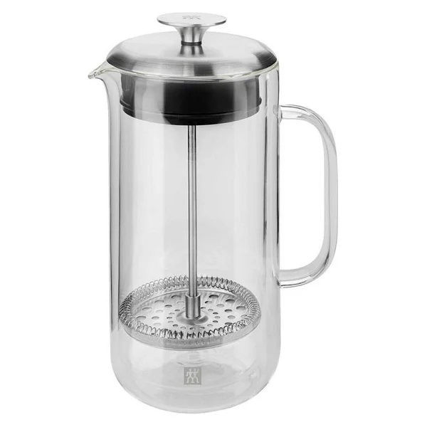 Zwıllıng Cidarlı French Press 750 Ml - Görsel 6