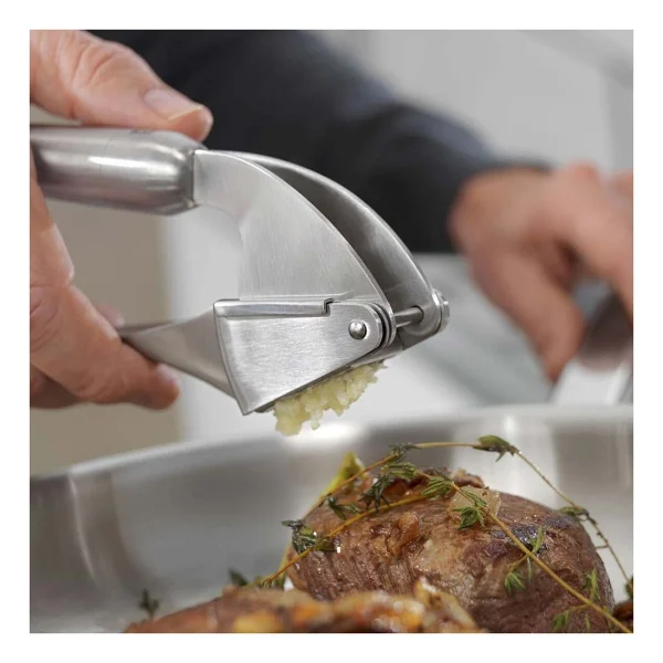 Zwilling 371600190 Sarımsak Ezici - Görsel 3