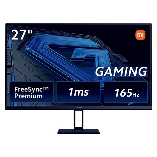Xiaomi G27i P27fbb-Rggl 27" 1 Ms Full HD Ips 165 Hz Oyuncu Monitörü - Görsel 4