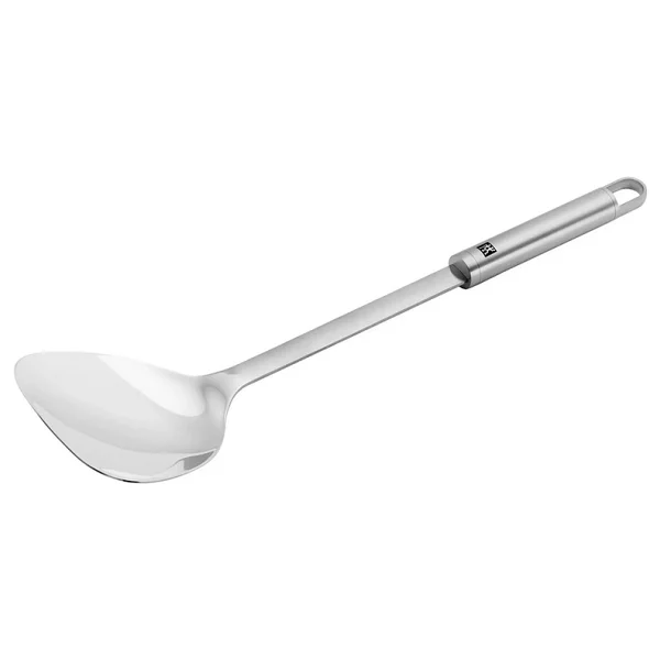 Zwilling 371600120 Pro Wok Çelik Uçlu Spatula - Görsel 2