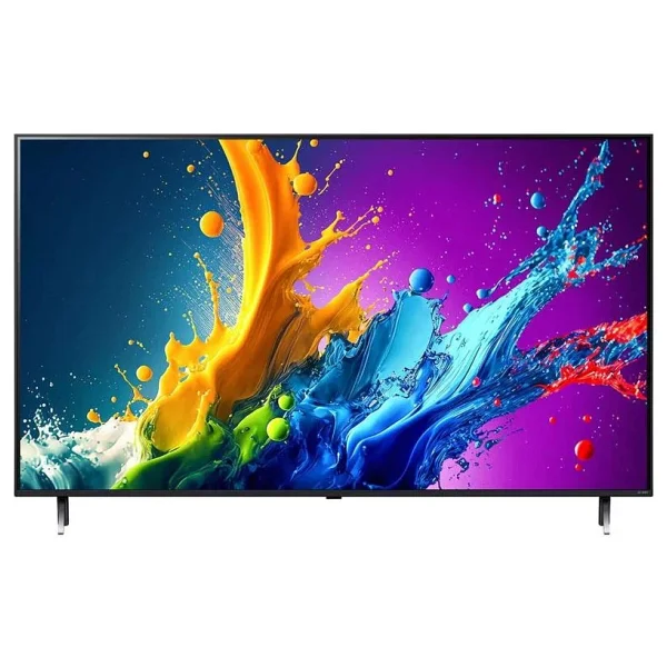 Lg 55qned80t6a 4K Ultra HD 55" 140 Ekran Uydu Alıcılı Webos Smart Qned TV - Görsel 2