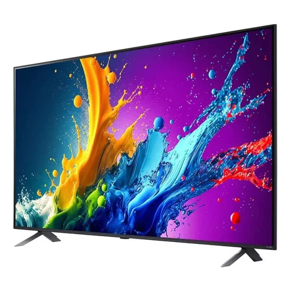 Lg 55qned80t6a 4K Ultra HD 55" 140 Ekran Uydu Alıcılı Webos Smart Qned TV - Görsel 3