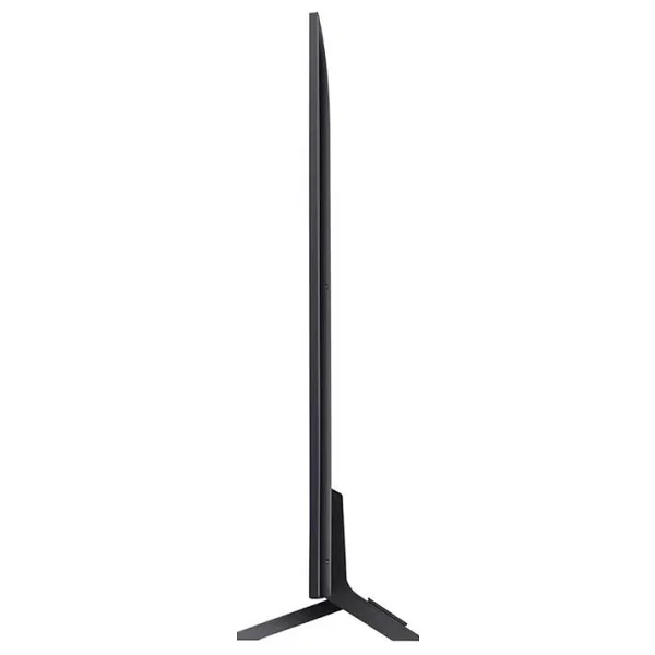 Lg 55qned80t6a 4K Ultra HD 55" 140 Ekran Uydu Alıcılı Webos Smart Qned TV - Görsel 5