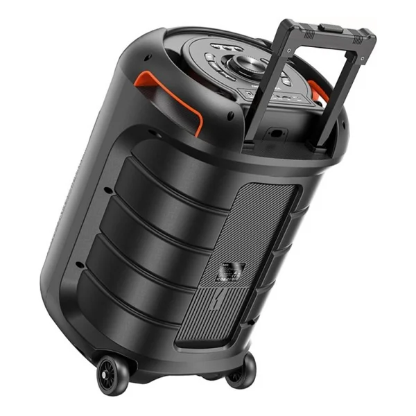Hoco Winner Ha5 Bluetooth Hoparlör - Görsel 2