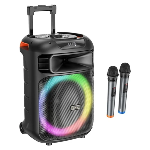 Hoco Winner Ha5 Bluetooth Hoparlör - Görsel 4