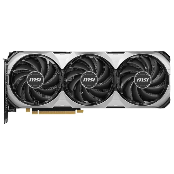 Msı RTX 4060 Tı Ventus 3x E 8g Oc 128 Bit Gddr6 8 GB Ekran Kartı - Görsel 2