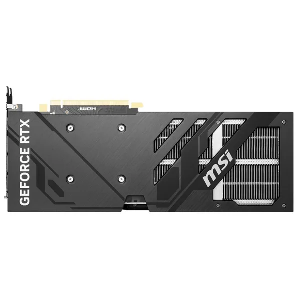 Msı RTX 4060 Tı Ventus 3x E 8g Oc 128 Bit Gddr6 8 GB Ekran Kartı - Görsel 4