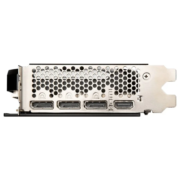 Msı RTX 4060 Tı Ventus 3x E 8g Oc 128 Bit Gddr6 8 GB Ekran Kartı - Görsel 5