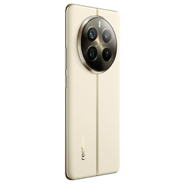 Realme 12 Pro Plus 512 GB 12 GB Bej - Görsel 2