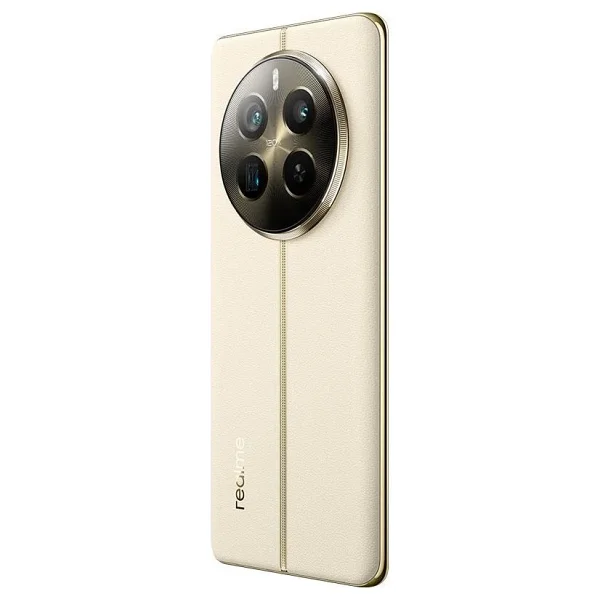 Realme 12 Pro Plus 512 GB 12 GB Bej - Görsel 3