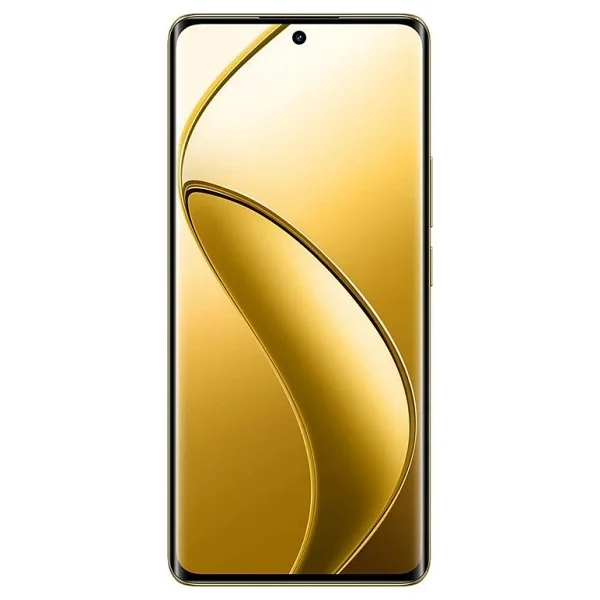 Realme 12 Pro Plus 512 GB 12 GB Bej - Görsel 4