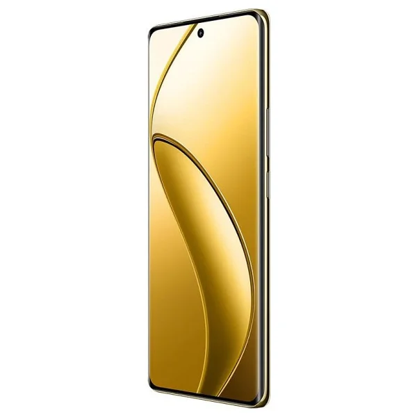 Realme 12 Pro Plus 512 GB 12 GB Bej - Görsel 5