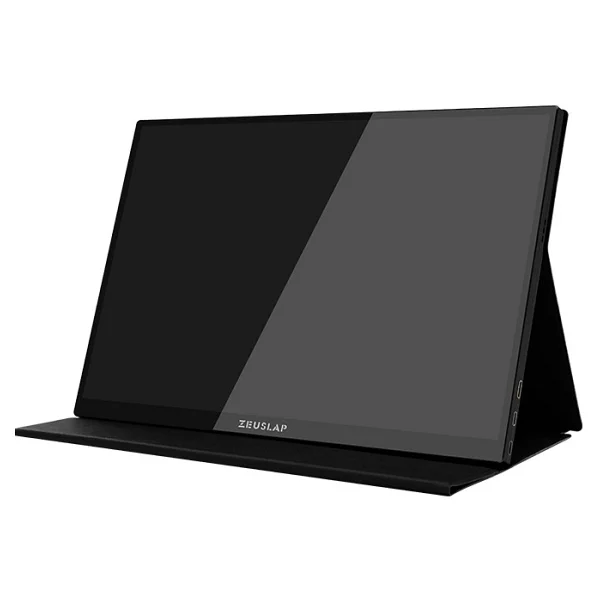 Zeuslap P16kt 16" Wqxga Ips Dokunmatik Taşınabilir Monitör - Görsel 6