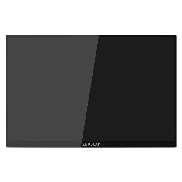 Zeuslap P16kt 16" Wqxga Ips Dokunmatik Taşınabilir Monitör - Görsel 7