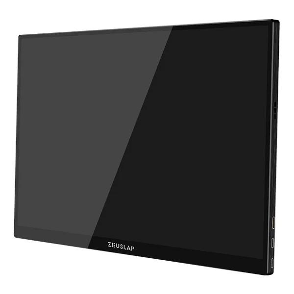 Zeuslap P16kt 16" Wqxga Ips Dokunmatik Taşınabilir Monitör - Görsel 9