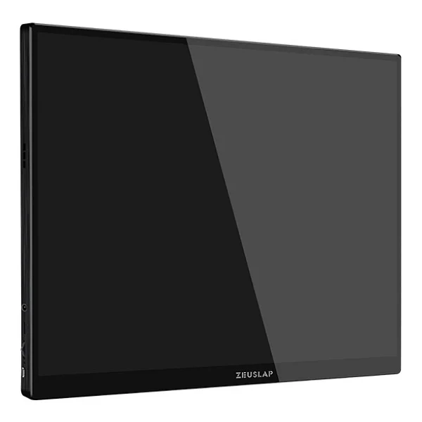 Zeuslap P16kt 16" Wqxga Ips Dokunmatik Taşınabilir Monitör - Görsel 10