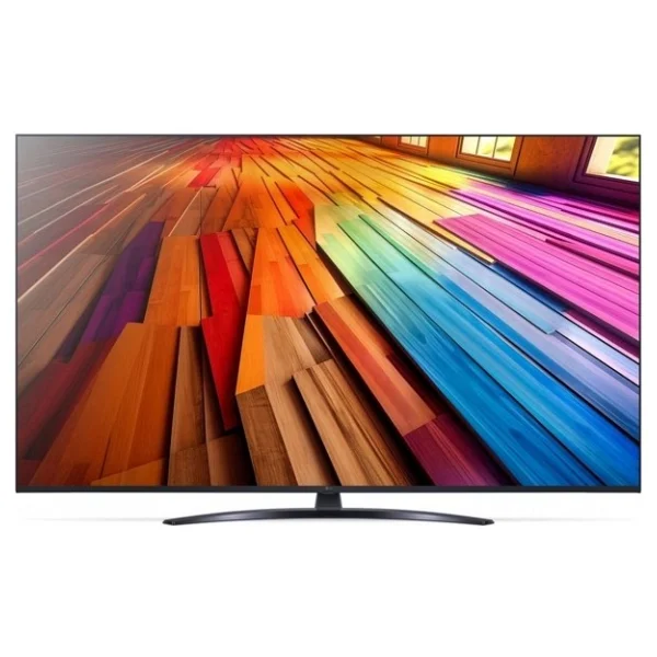 Lg 86ut81006la 4K Ultra HD 86" 218 Ekran Uydu Alıcılı Webos Smart LED TV - Görsel 9