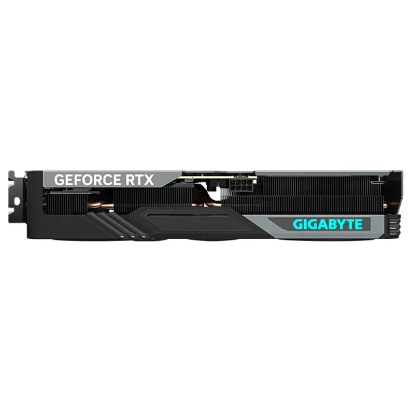 Gigabyte RTX 4060 Tı Gaming Oc Gv-N406tgamıng Oc-8gd 128 Bit Gddr6 8 GB Ekran Kartı - Görsel 7