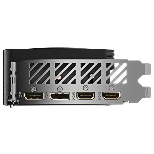 Gigabyte RTX 4060 Tı Gaming Oc Gv-N406tgamıng Oc-8gd 128 Bit Gddr6 8 GB Ekran Kartı - Görsel 8