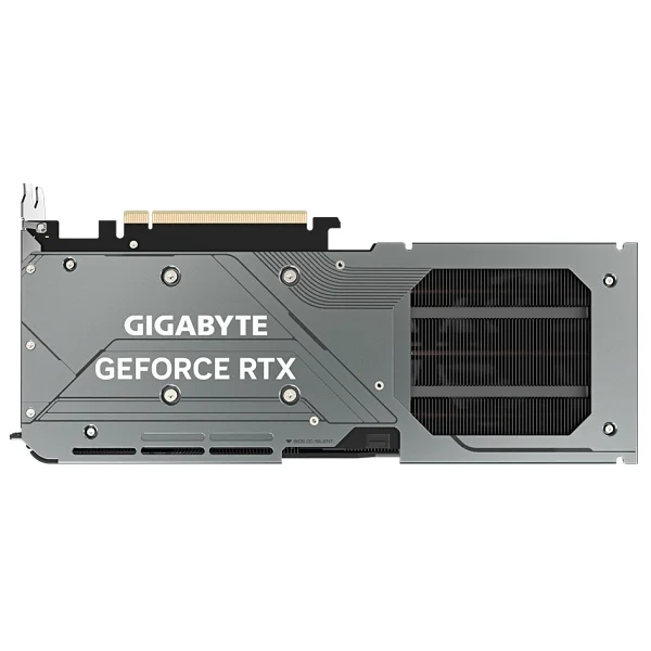 Gigabyte RTX 4060 Tı Gaming Oc Gv-N406tgamıng Oc-8gd 128 Bit Gddr6 8 GB Ekran Kartı - Görsel 9