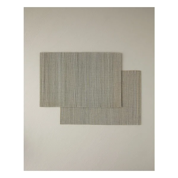 English Home Gola Bambu 4'lü Amerikan Servis Bal - 30 X 45 Cm - Bal Rengi - Görsel 7