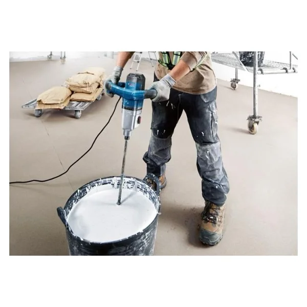 Bosch Grw 140 1400 W Boya Harç Karıştırıcı - Görsel 3